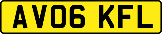 AV06KFL