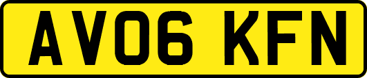 AV06KFN