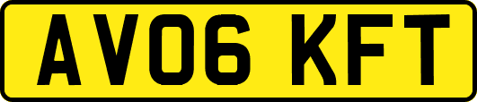 AV06KFT