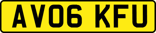 AV06KFU