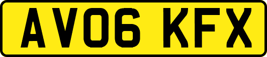 AV06KFX