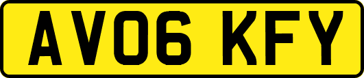 AV06KFY