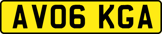 AV06KGA