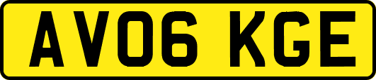 AV06KGE