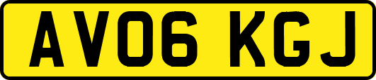 AV06KGJ