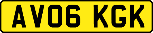 AV06KGK