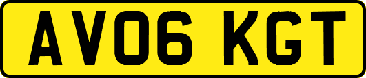 AV06KGT