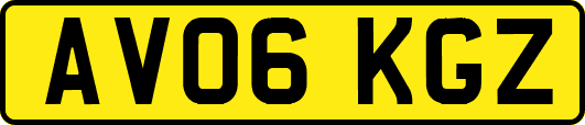 AV06KGZ