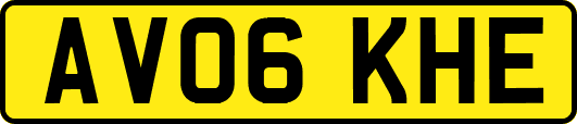 AV06KHE