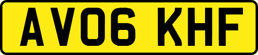 AV06KHF