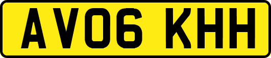 AV06KHH