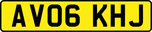 AV06KHJ