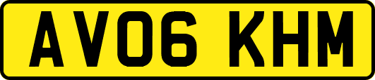AV06KHM