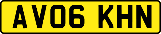 AV06KHN