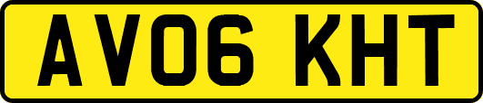 AV06KHT