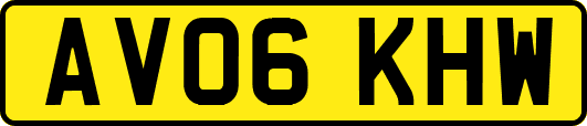 AV06KHW