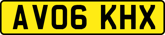 AV06KHX