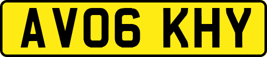 AV06KHY