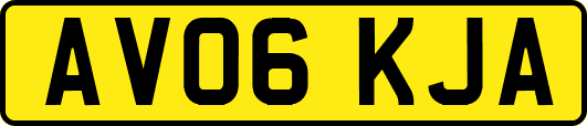 AV06KJA
