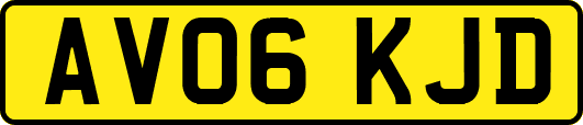 AV06KJD