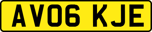 AV06KJE