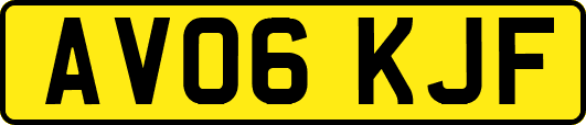 AV06KJF