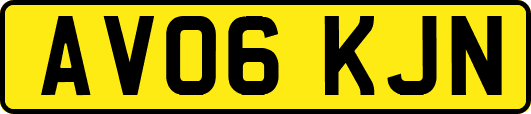 AV06KJN