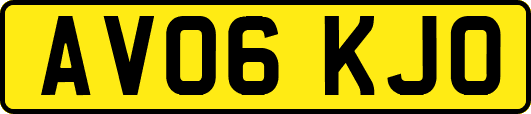 AV06KJO
