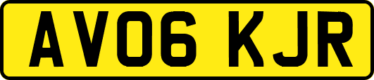 AV06KJR