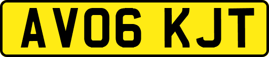 AV06KJT