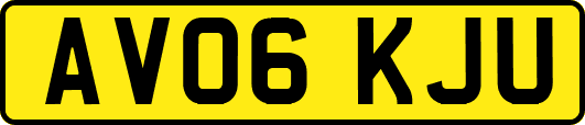 AV06KJU