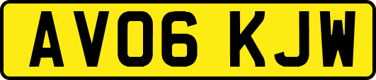 AV06KJW