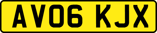 AV06KJX