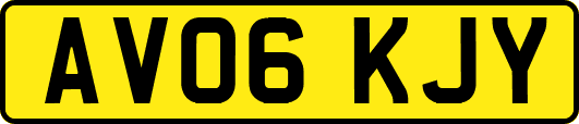 AV06KJY