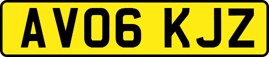 AV06KJZ