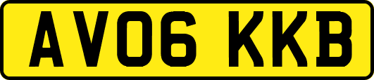AV06KKB
