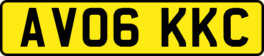 AV06KKC