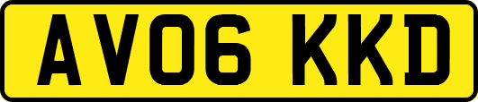 AV06KKD
