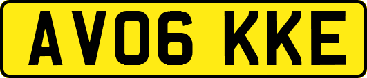 AV06KKE