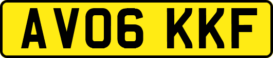 AV06KKF