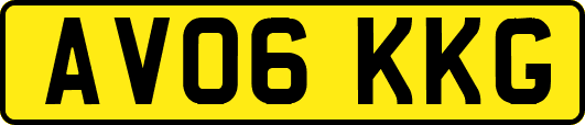 AV06KKG