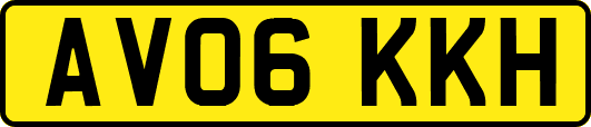 AV06KKH
