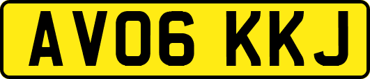 AV06KKJ