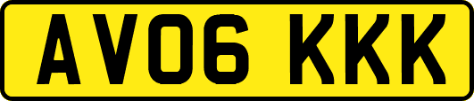 AV06KKK