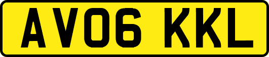 AV06KKL