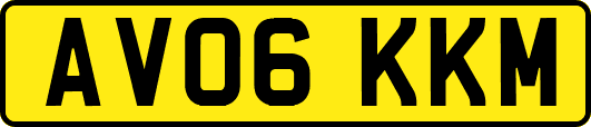 AV06KKM