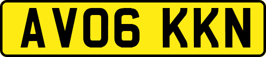 AV06KKN