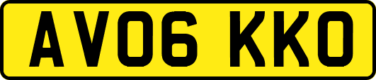 AV06KKO