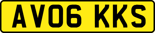 AV06KKS