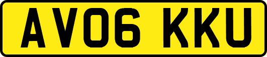 AV06KKU